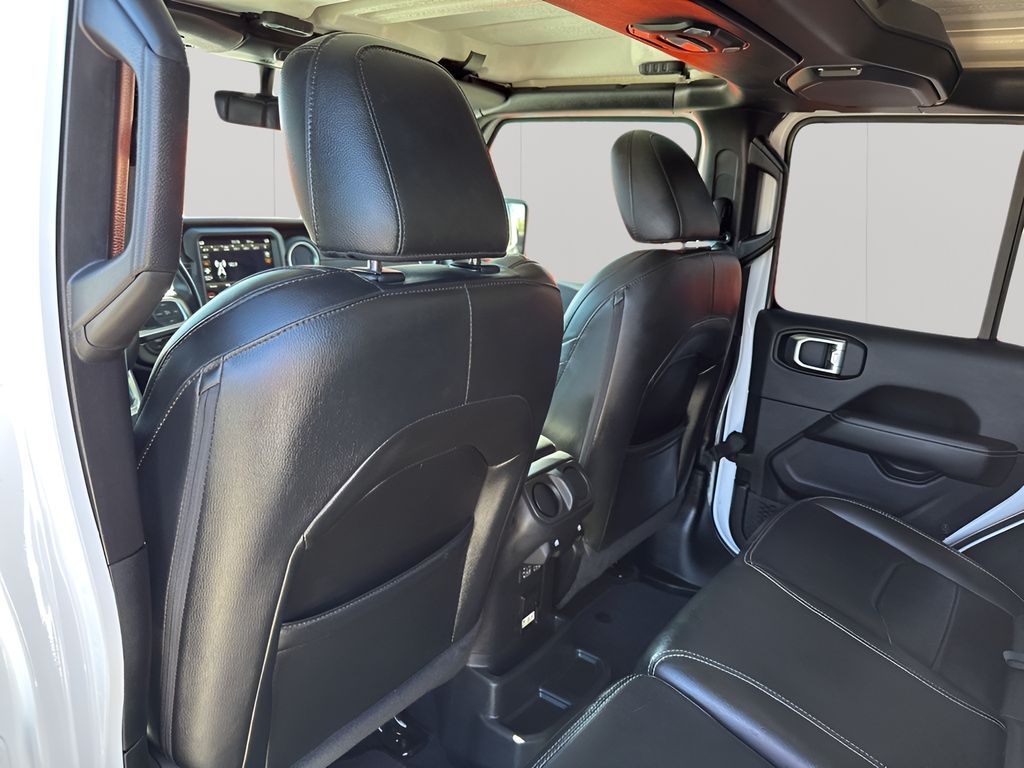 Used Car 2022 Jeep Wrangler  For Sale Under $35,000 In Austin, Texas