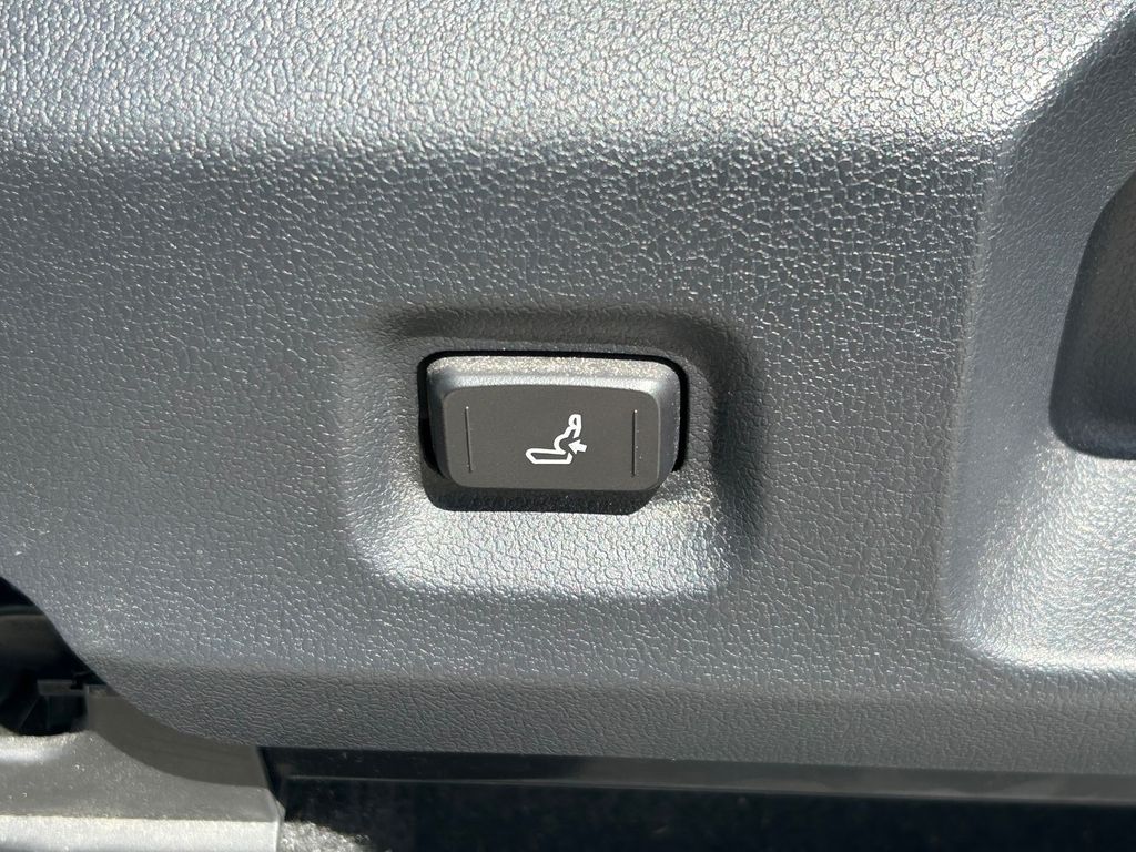 Used 2024 Toyota Tacoma Truck