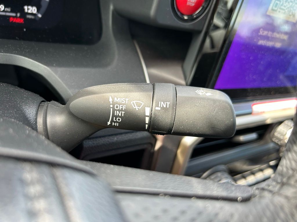 Thumbnail: 2025 Toyota Tacoma - 19