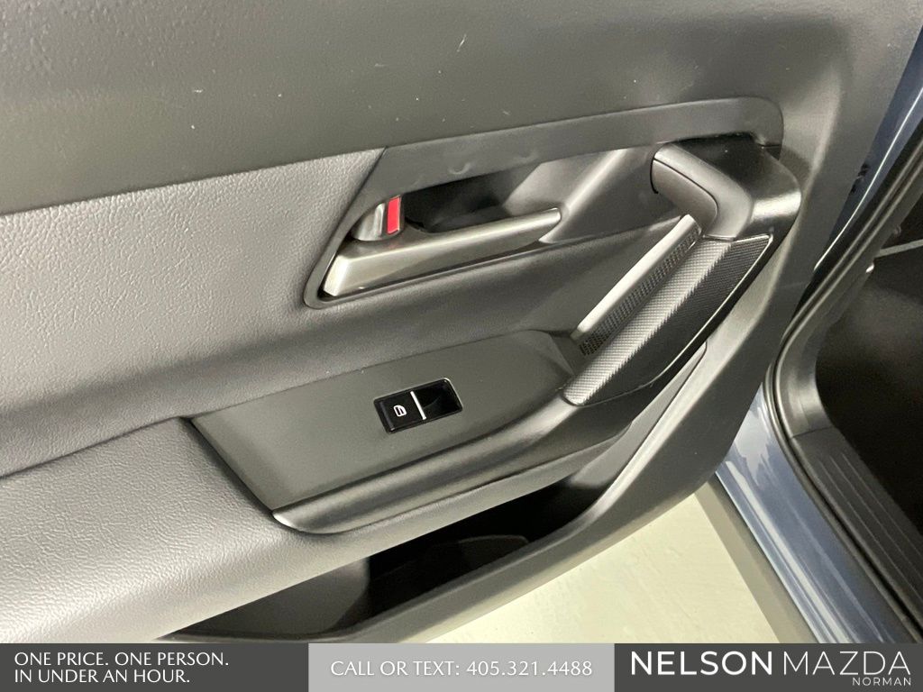 New 2026 Gray Mazda 2.5 S Select image 19