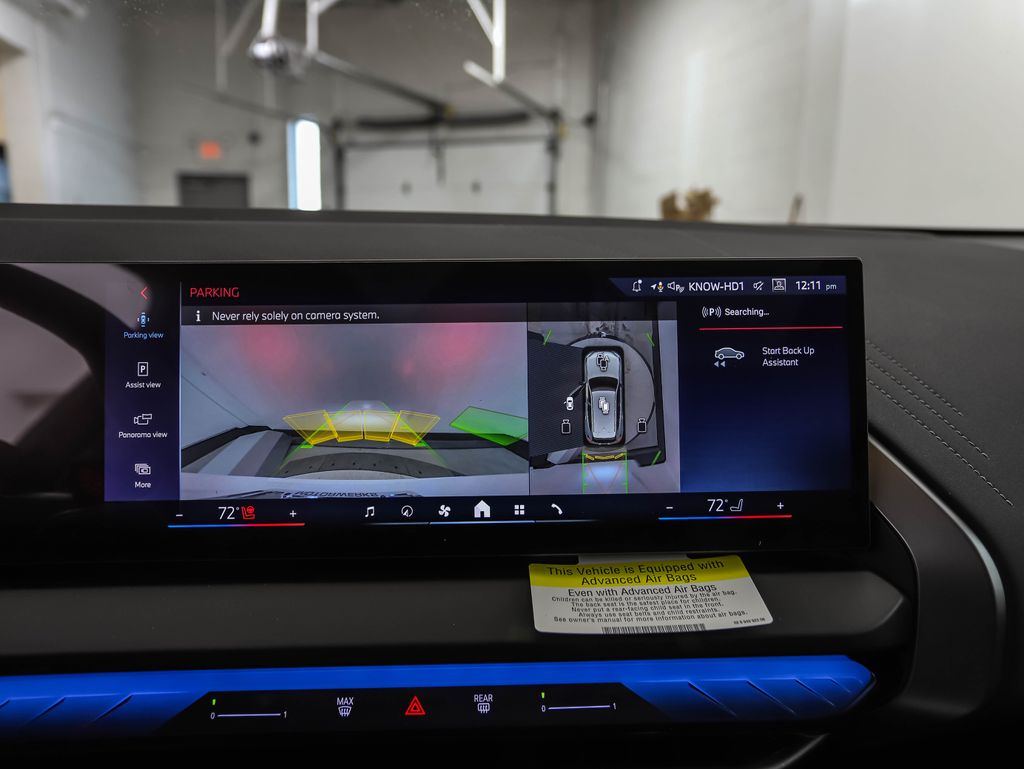 Thumbnail: 2026 BMW X3 - 18