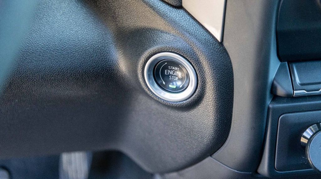 Used 2022 Chevrolet Silverado 1500 Custom 4D Crew Cab