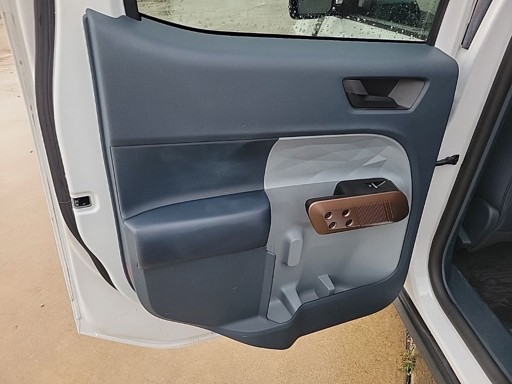 Used 2023 Ford Maverick Truck