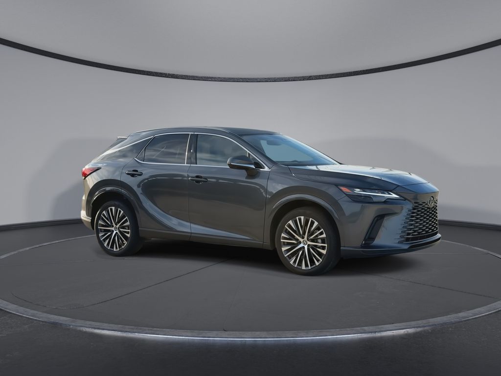 Thumbnail: 2025 Lexus RX - 2