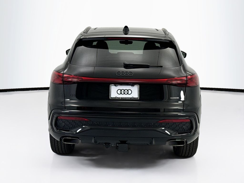 Thumbnail: 2026 Audi Q5 - 6