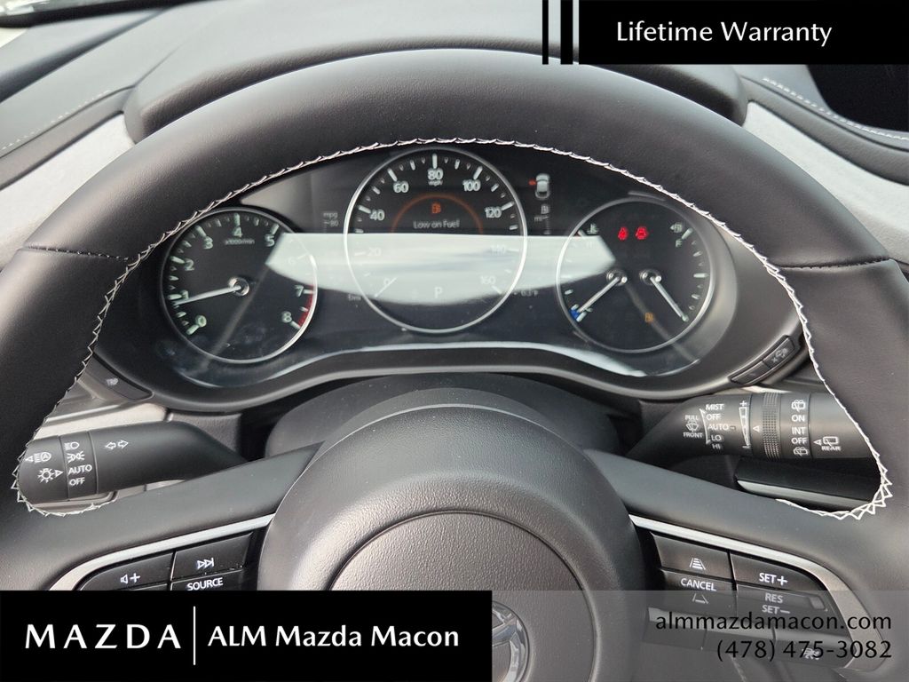 New 2026 Snowflake White Pearl Mazda 2.5 S Aire Edition image 22