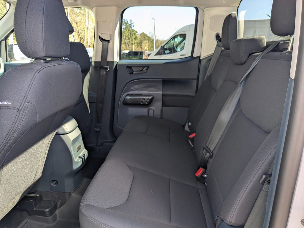 2025 Ford Maverick XL