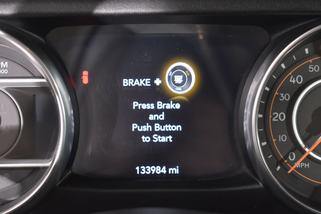 Thumbnail: 2019 Jeep Wrangler - 25