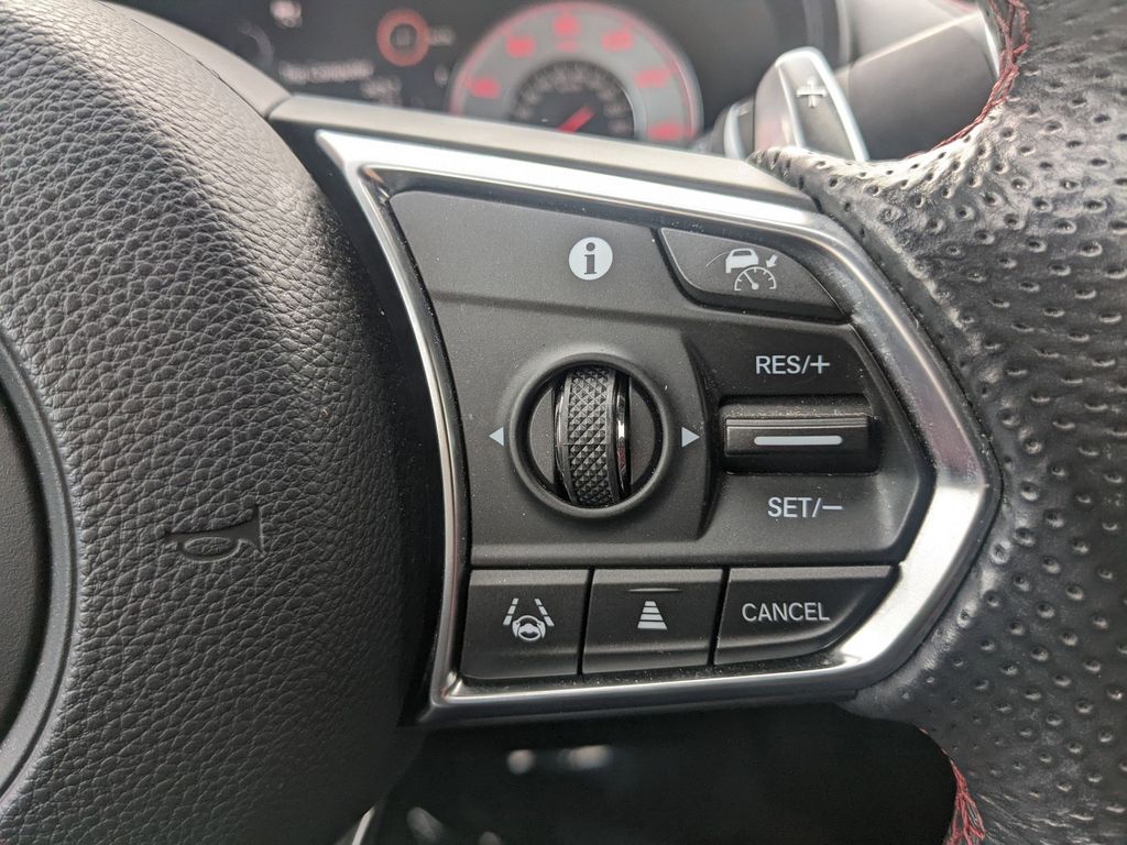 2022 Acura TLX A-SPEC Package - Photo 13