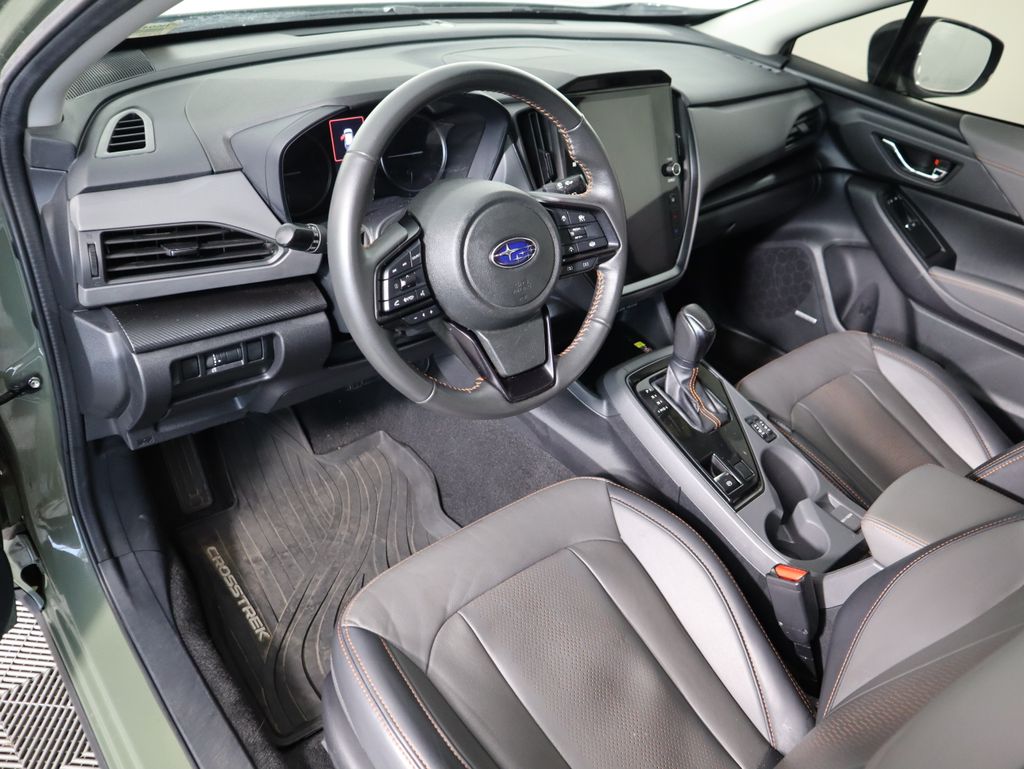 Thumbnail: 2024 Subaru Crosstrek - 9