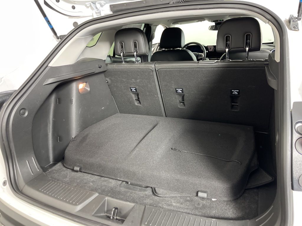 Thumbnail: 2025 Chevrolet Trax - 20