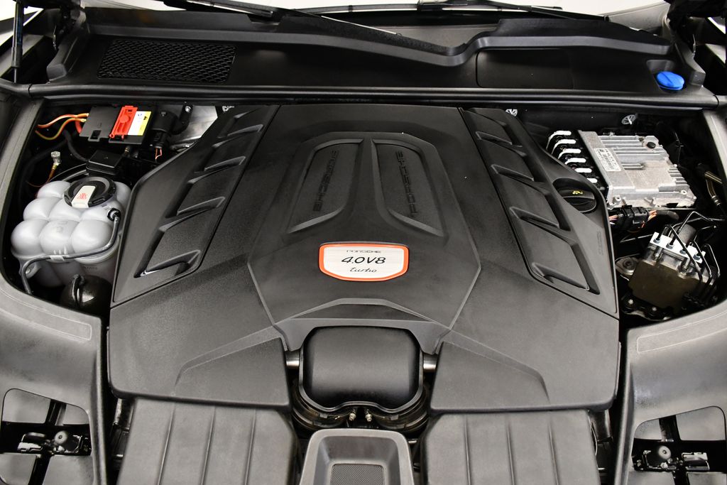 Thumbnail: 2020 Porsche Cayenne - 12
