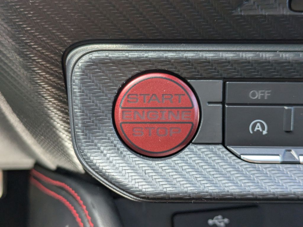 2025 Ford Mustang GT Premium Fastback