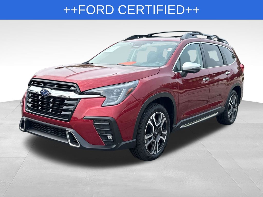 2023 Subaru Ascent Touring