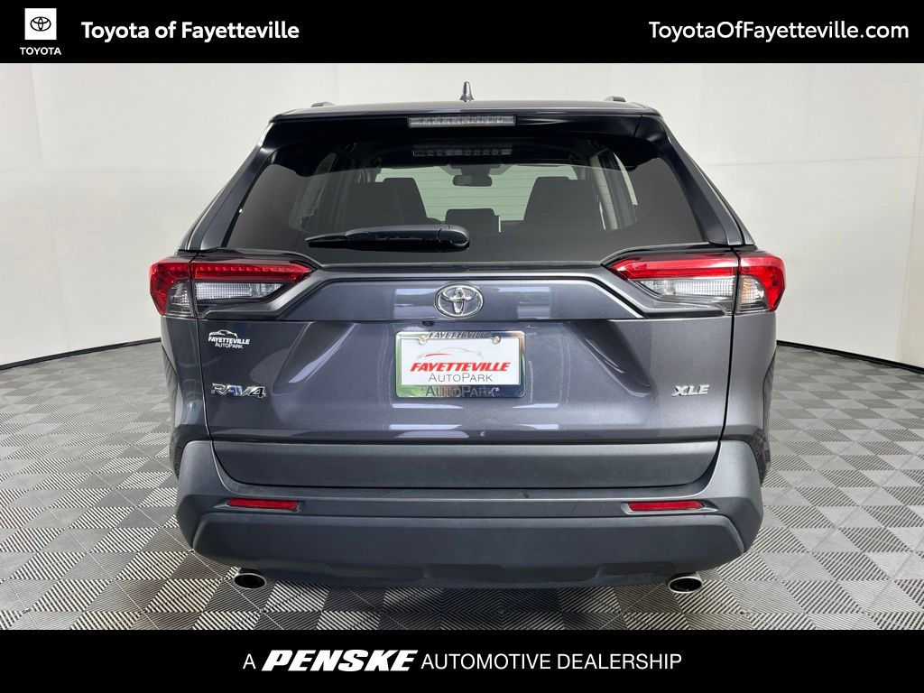 Thumbnail: 2025 Toyota RAV4 - 9