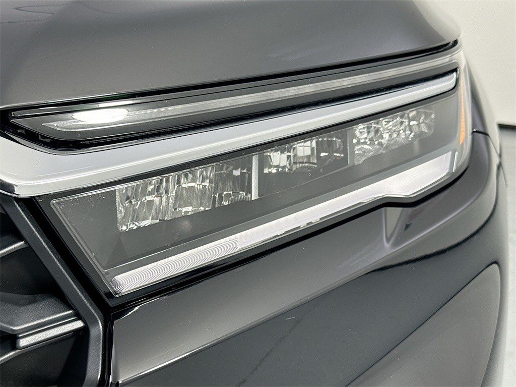 Used Car 2025 Honda Pilot  Utility Ex-l All Wheel Drive For Sale Under $50,000 In Austin, Texas