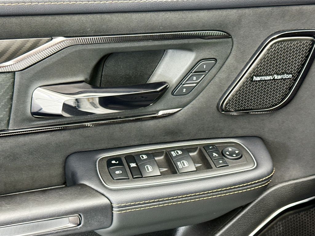 Thumbnail: 2024 RAM 1500 - 22