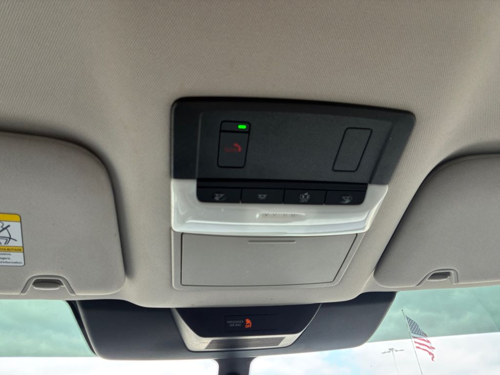 Used Car 2022 Nissan Pathfinder  Sv For Sale Under $25,000 In Austin, Texas