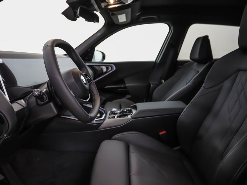 Thumbnail: 2026 BMW X3 - 11