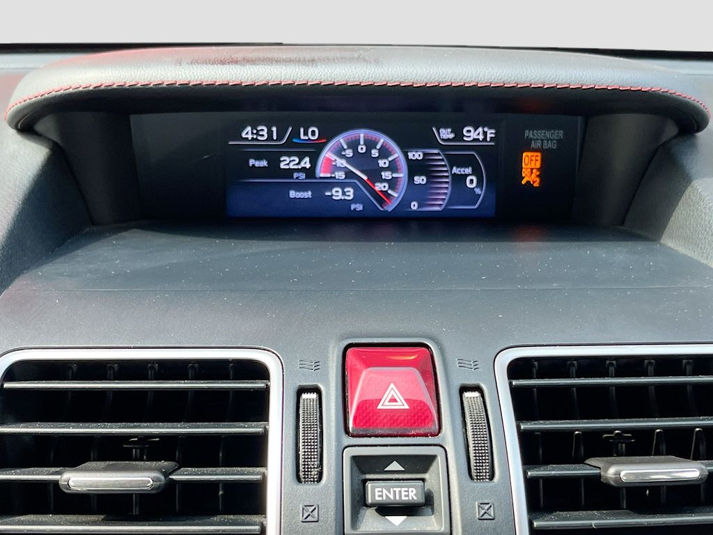 Used 2019 Silver Subaru Limited image 33