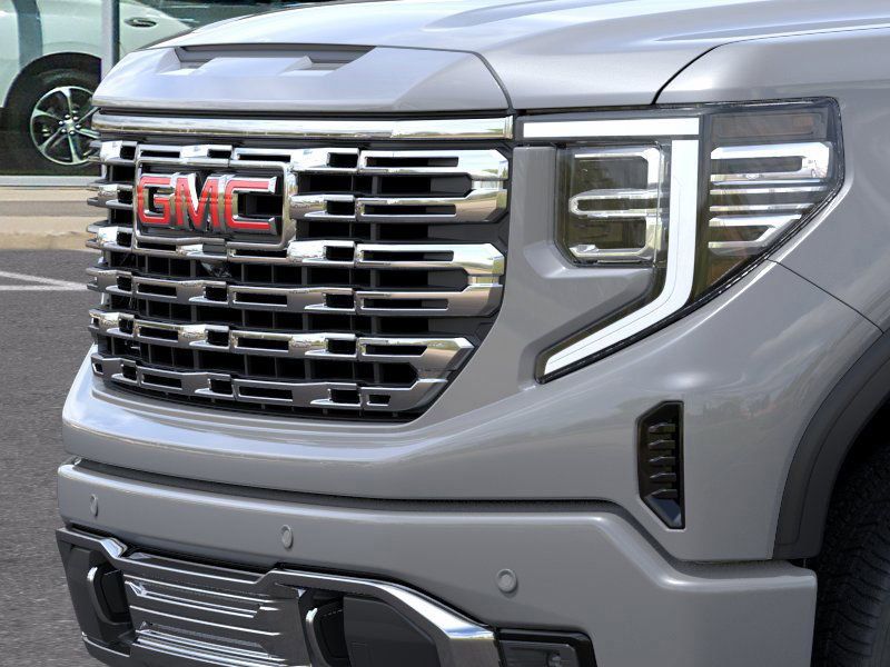 2025 GMC Sierra 1500 Denali 13