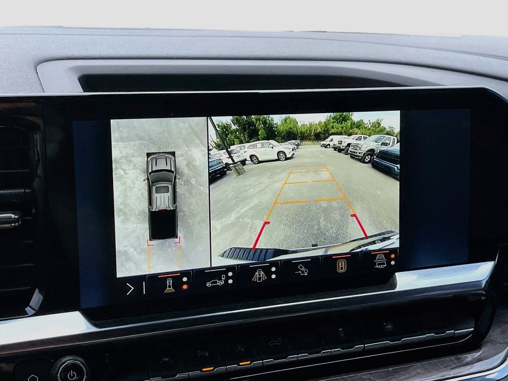 Used 2024 Beige Chevrolet LTZ image 14