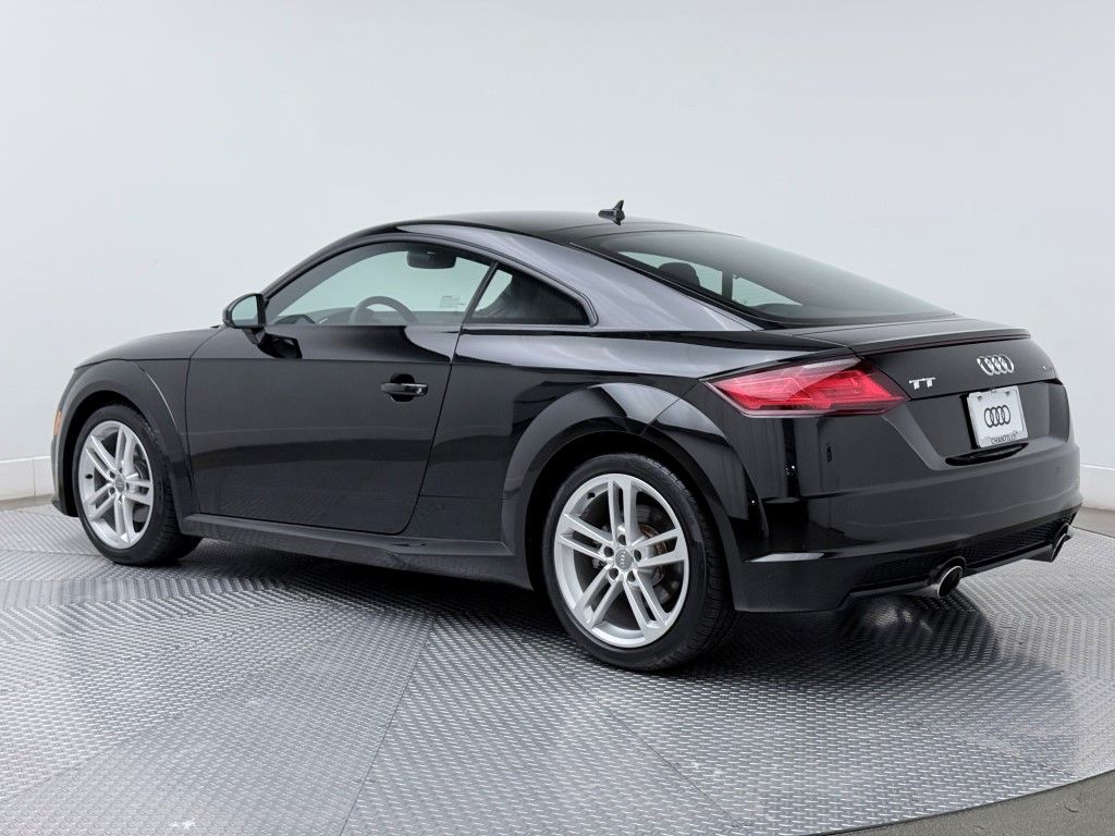Thumbnail: 2022 Audi TT - 12