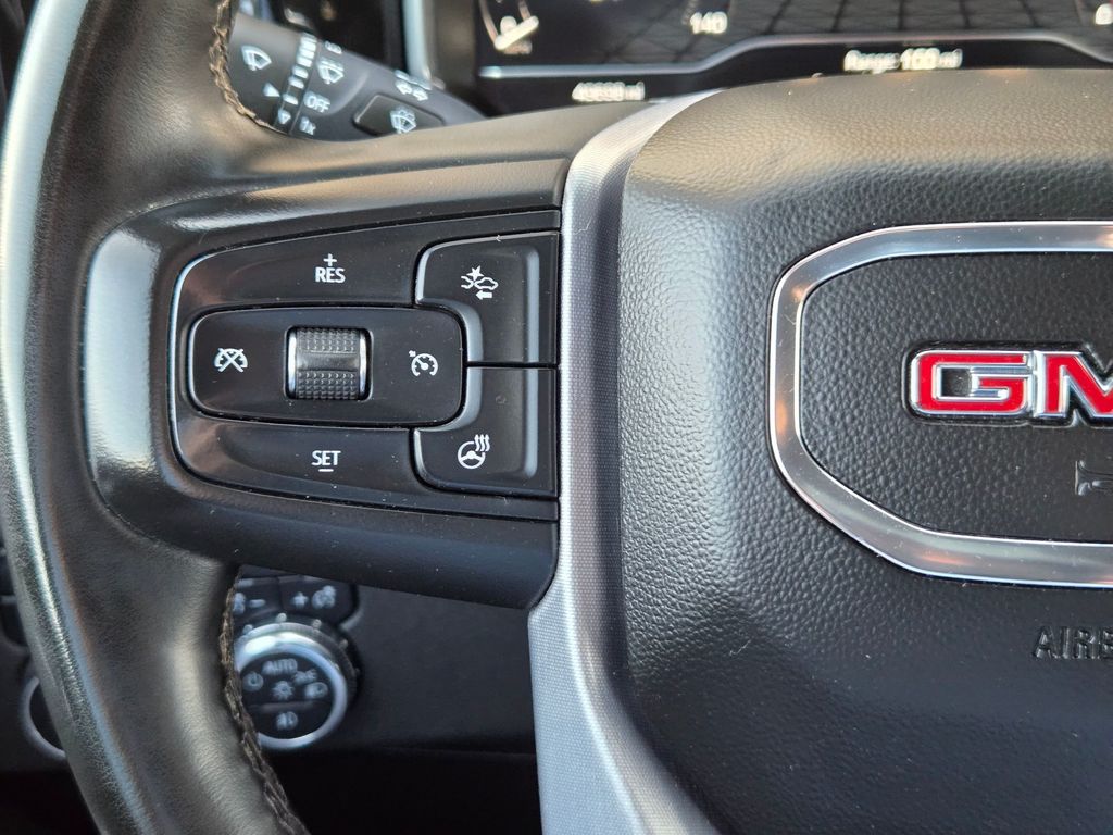 Used 2023 GMC Sierra 1500 Truck