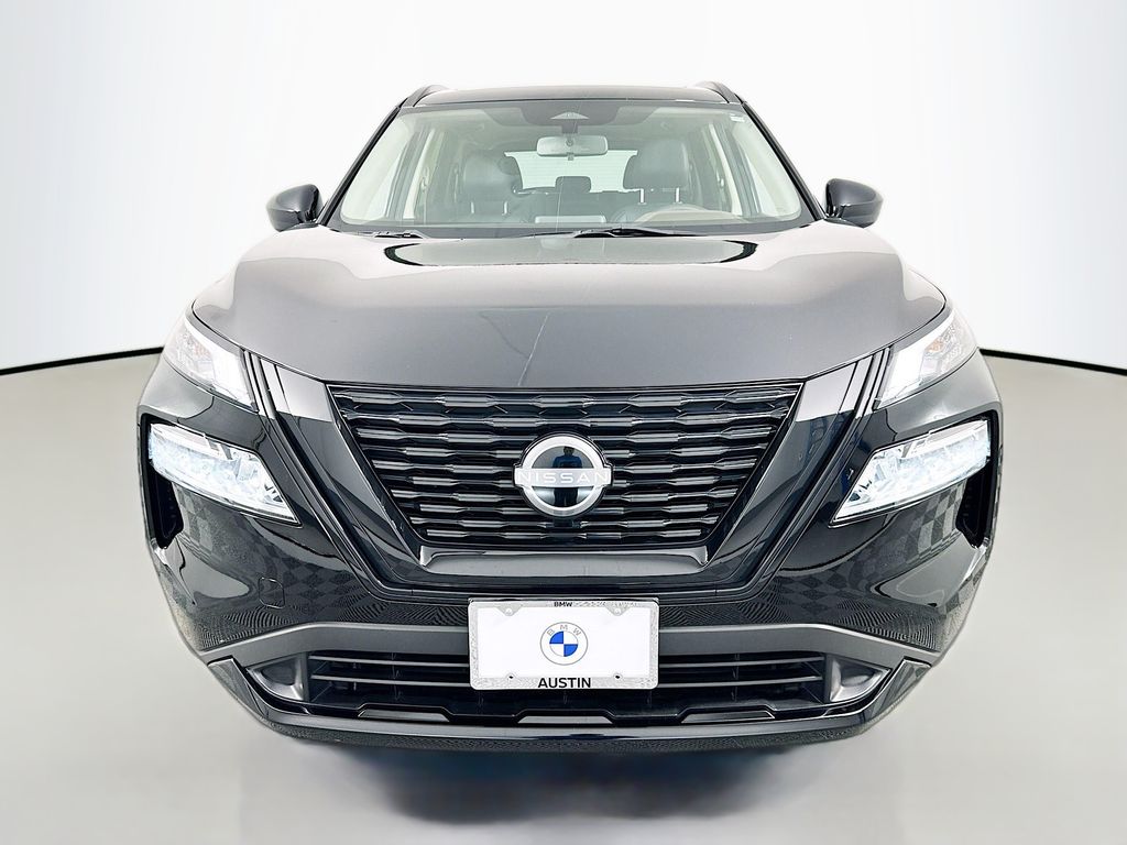 Thumbnail: 2023 Nissan Rogue - 2