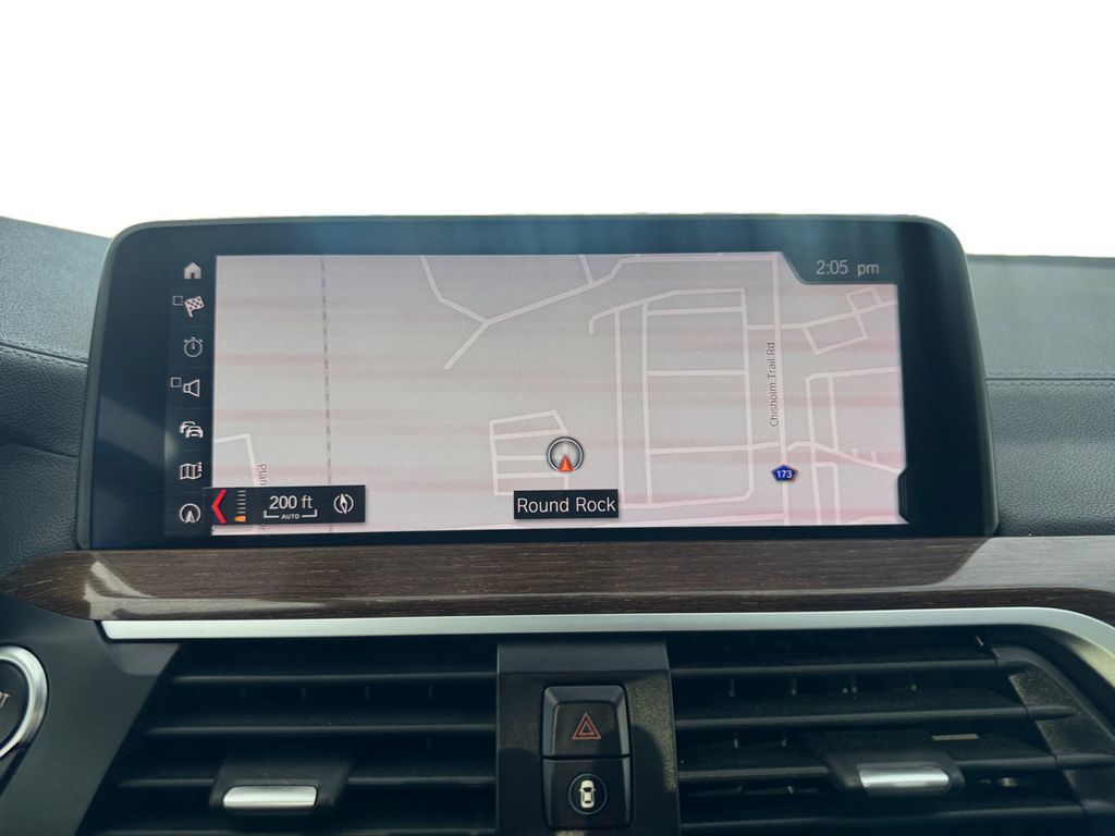 Used Car 2019 Bmw X4  M40i For Sale Under $30,000 In Round Rock, Texas