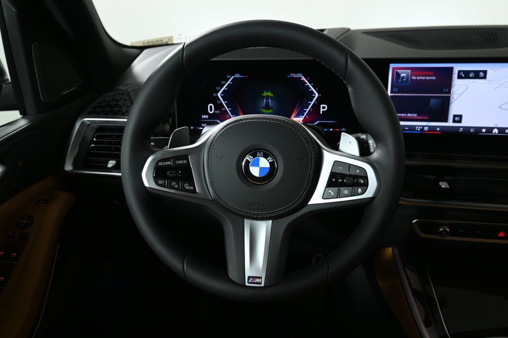 Thumbnail: 2026 BMW X5 - 18