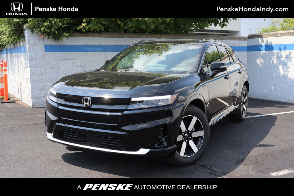 2025 Honda Prologue Touring -
                Indianapolis, IN