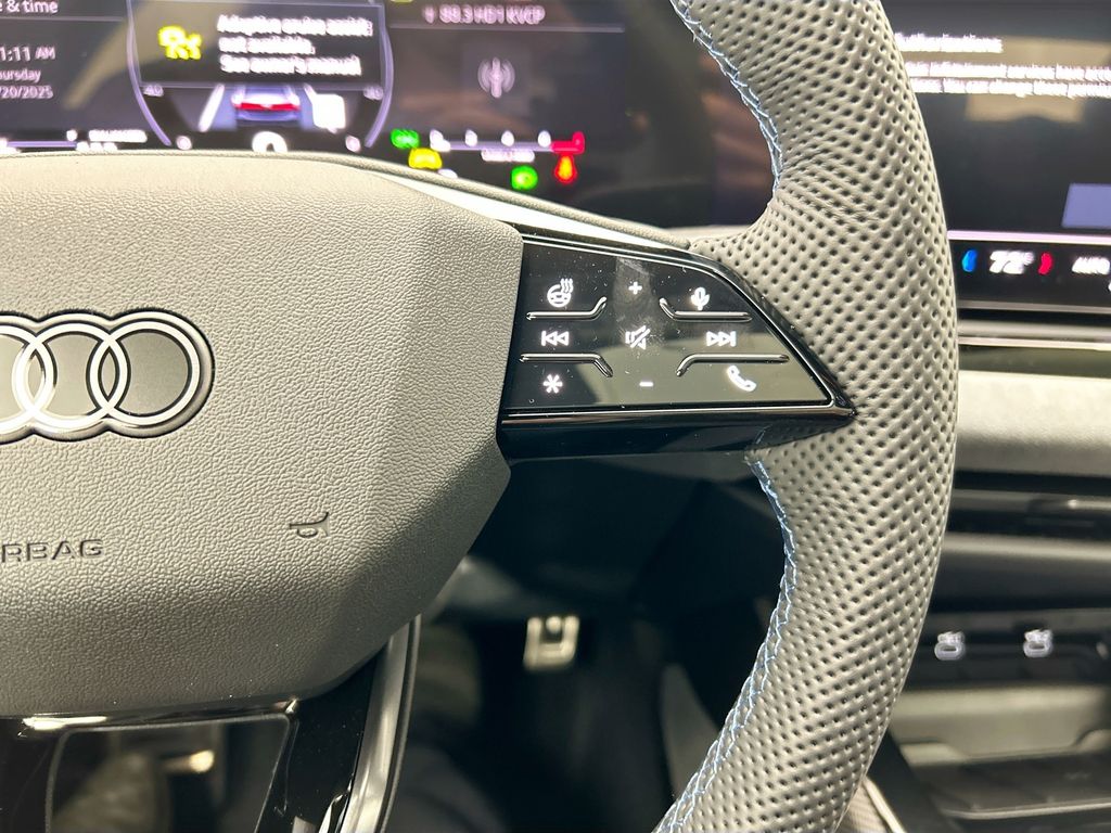 Thumbnail: 2025 Audi S5 - 13