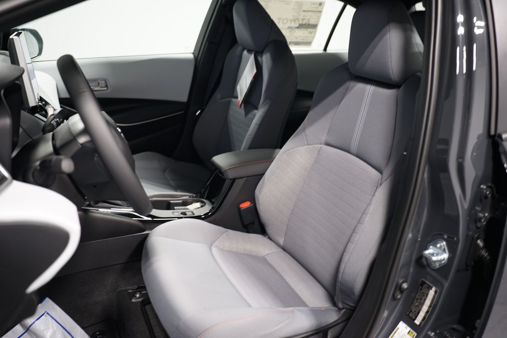 2025 Toyota Corolla FX 28