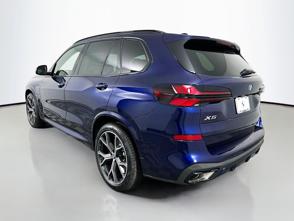 Thumbnail: 2026 BMW X5 - 7