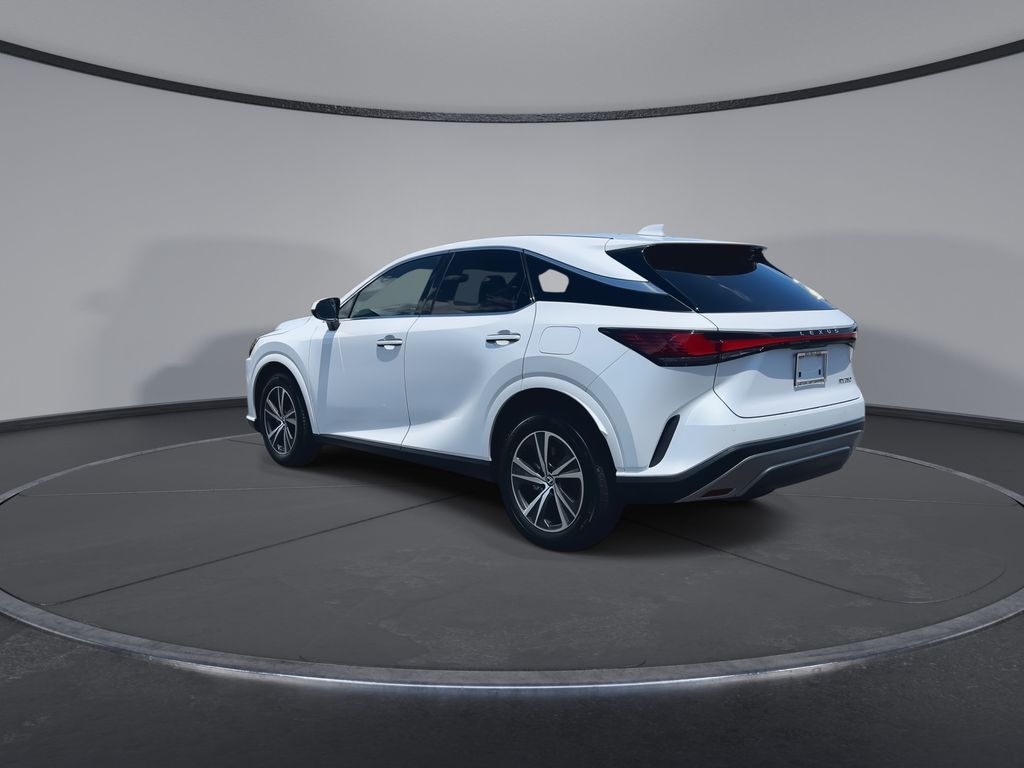 Thumbnail: 2025 Lexus RX - 6