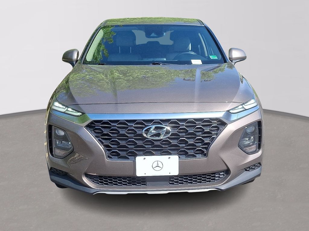 2020 Hyundai Santa Fe SE 2