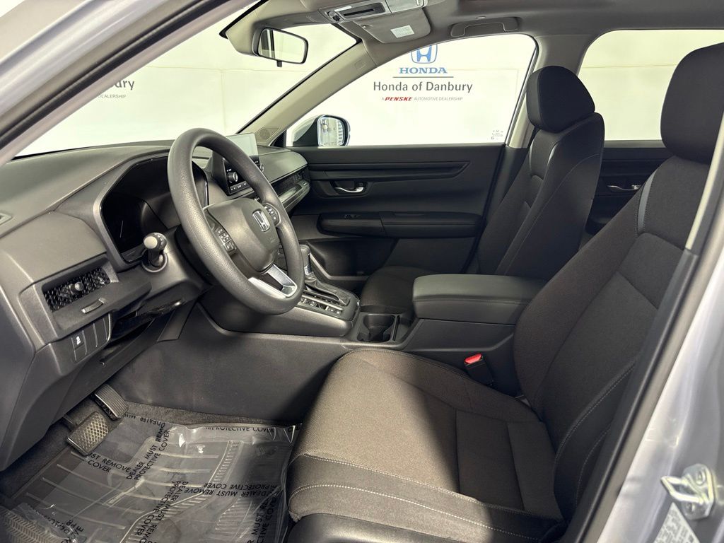 Thumbnail: 2023 Honda CR-V - 15