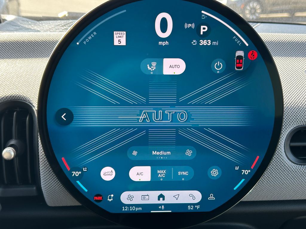 Thumbnail: 2026 MINI Cooper - 23