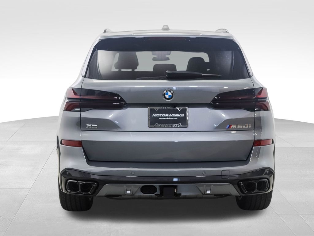 Thumbnail: 2026 BMW X5 - 5