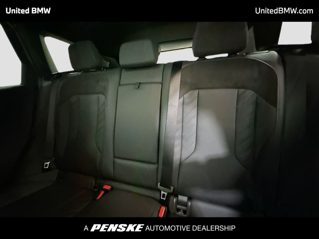 Thumbnail: 2026 BMW X3 - 13