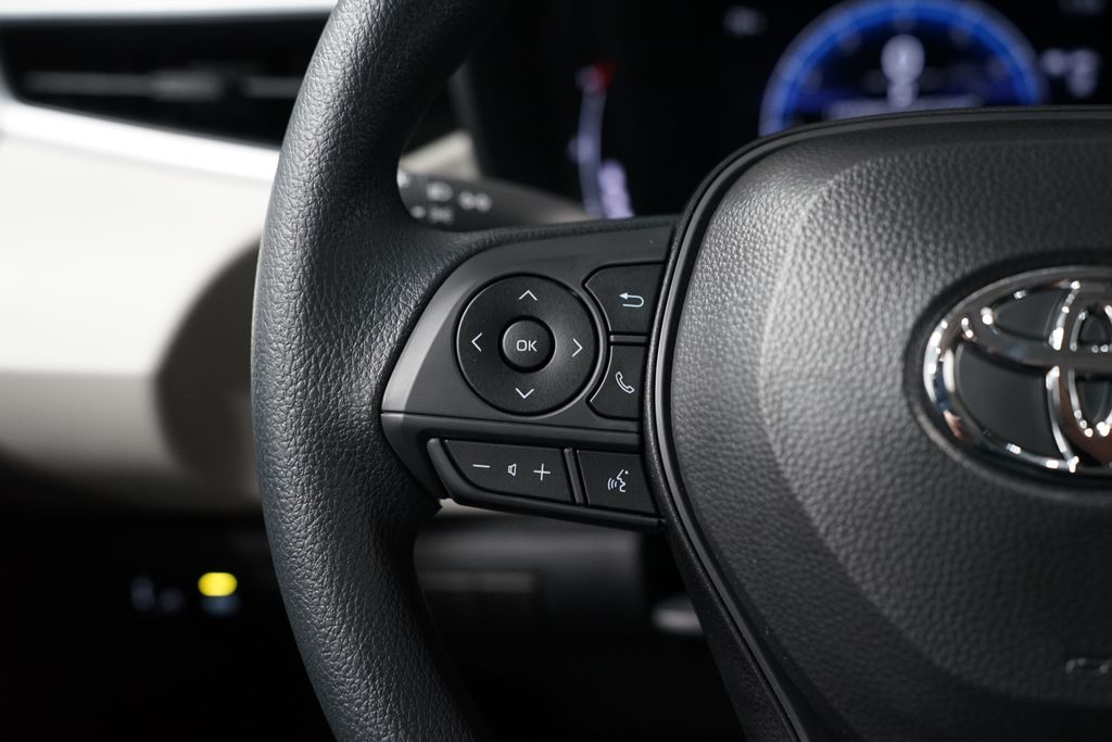 Thumbnail: 2026 Toyota Corolla - 14