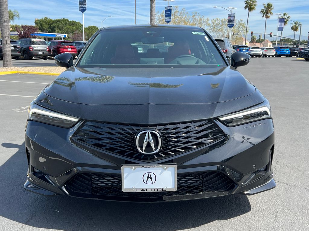 Thumbnail: 2026 Acura Integra - 2