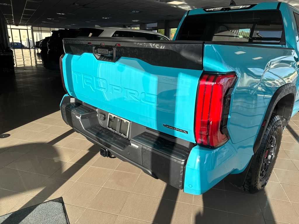 Thumbnail: 2026 Toyota Tundra - 19