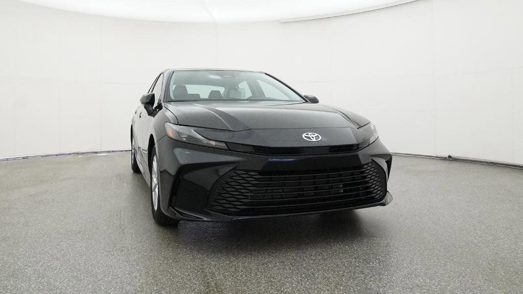 Thumbnail: 2026 Toyota Camry - 14