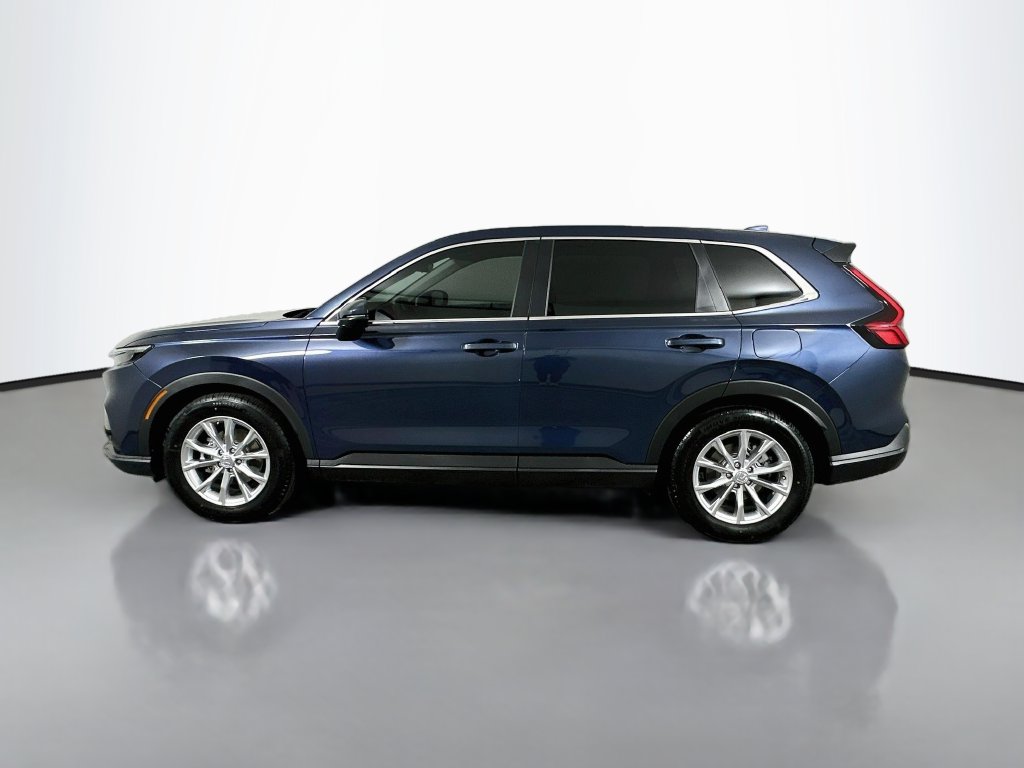 Thumbnail: 2024 Honda CR-V - 8