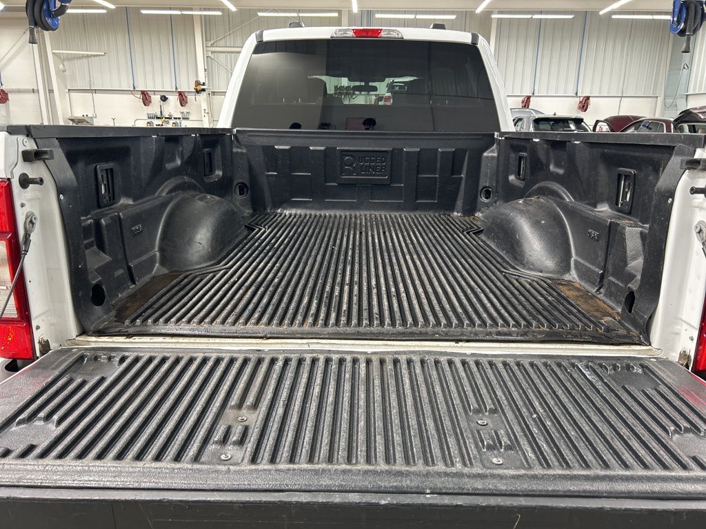 used 2022 Ford F-250SD car, priced at $49,980