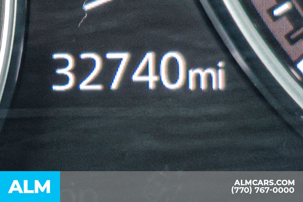Used 2025 Black Mazda 2.5 S Premium Package image 60