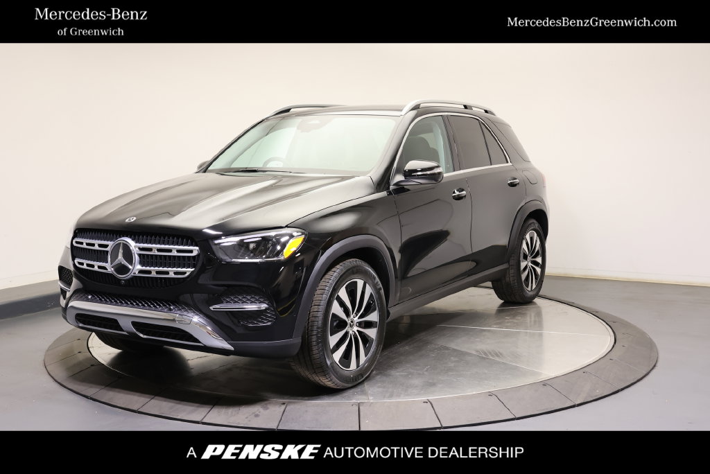 Thumbnail: 2026 Mercedes-Benz GLE - 1
