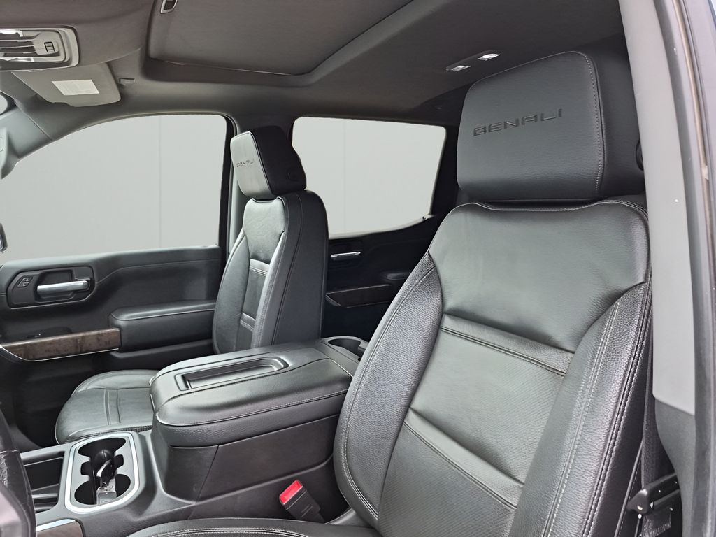 Used Car 2021 Gmc Sierra 1500  Denali For Sale Under $40,000 In Austin, Texas